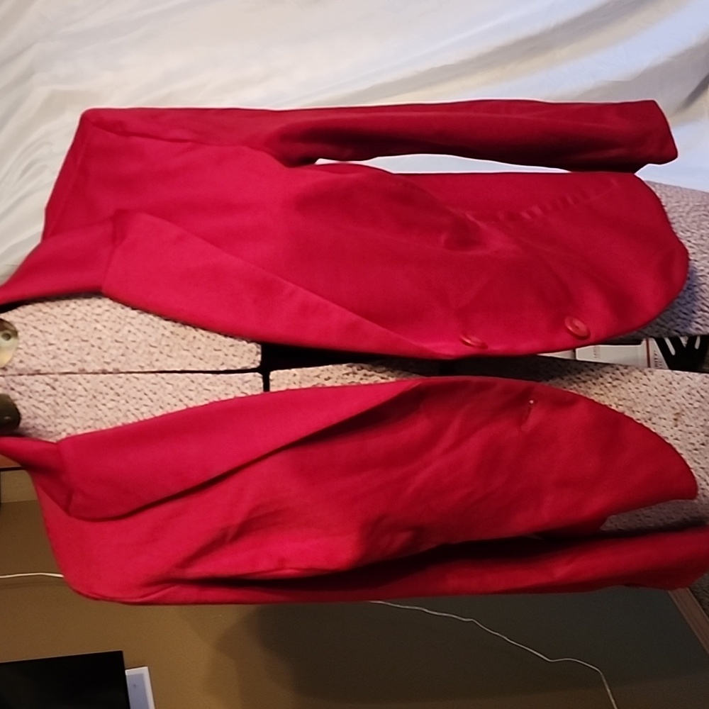 Level eight sizes L blazer